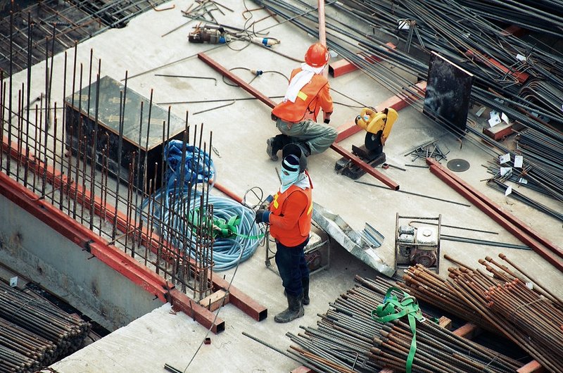 Construction Project