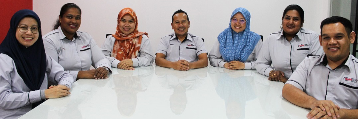 The Team